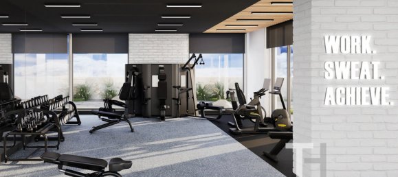 1 chambre Appartement à Jumeirah Village Circle, UAE No. 34498 15