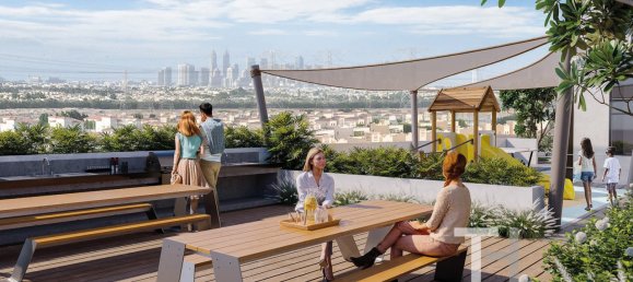 1 chambre Appartement à Jumeirah Village Circle, UAE No. 34498 18