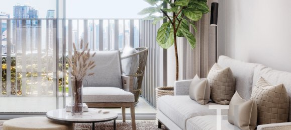 1 chambre Appartement à Jumeirah Village Circle, UAE No. 34498 2