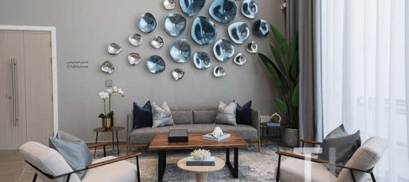 1 chambre Appartement à Jumeirah Village Circle, UAE No. 34498 13