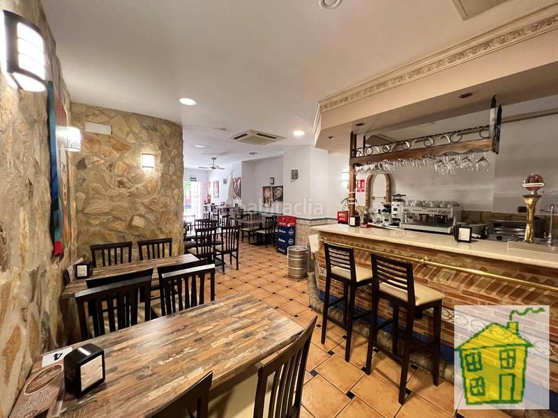 115m² Commercial property in Andujar, Spain No. 164280