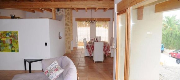 Вилла с 7 спальнями в Аликанте, Испания № 165952 5