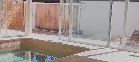 Вилла с 7 спальнями в Аликанте, Испания № 165952 11