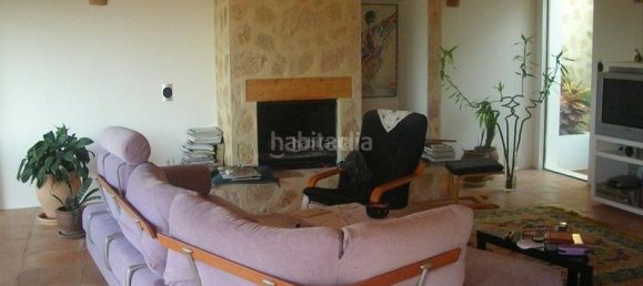 Вилла с 7 спальнями в Аликанте, Испания № 165952 4