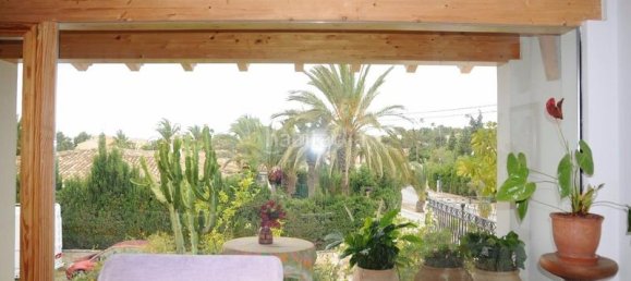 Вилла с 7 спальнями в Аликанте, Испания № 165952 20