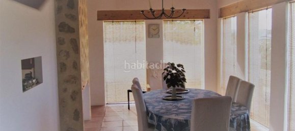 Вилла с 7 спальнями в Аликанте, Испания № 165952 15