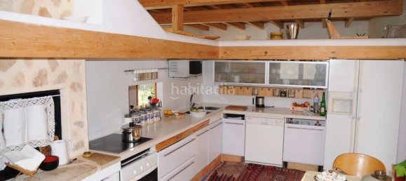 Вилла с 7 спальнями в Аликанте, Испания № 165952 2