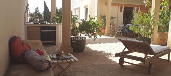 Вилла с 7 спальнями в Аликанте, Испания № 165952 12