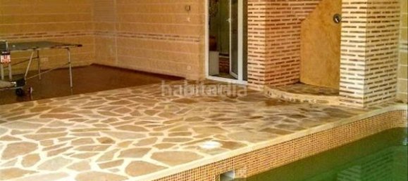 Вилла с 7 спальнями в Аликанте, Испания № 165952 13