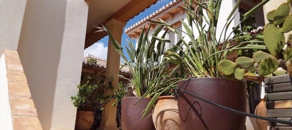 Вилла с 7 спальнями в Аликанте, Испания № 165952 16