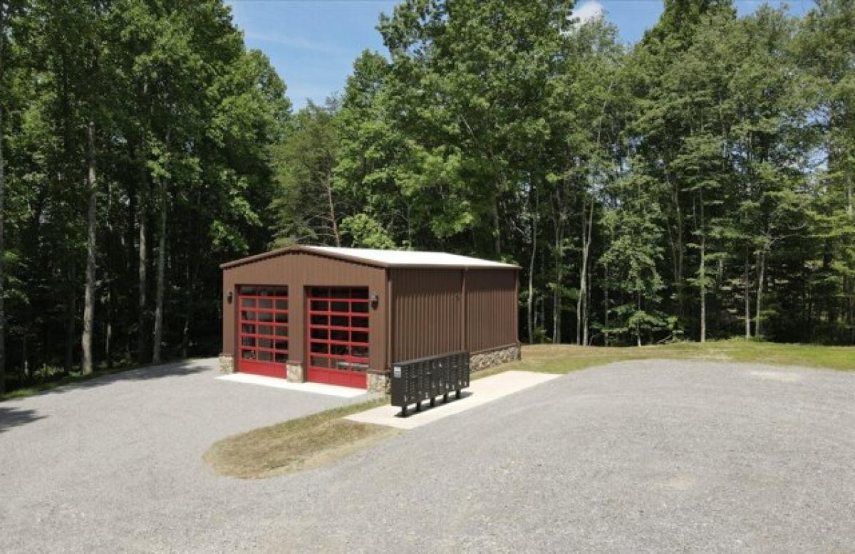  قطعة أرض في Jasper, USA رقم 490701