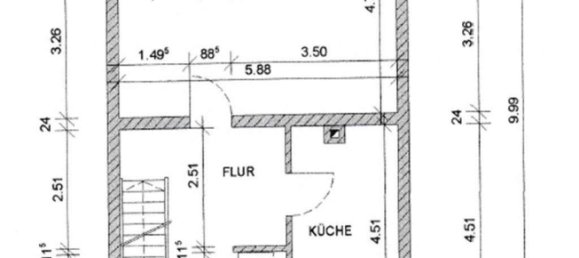 2 Schlafzimmer Stadthaus in Roth, Germany, Nr. 312374 38