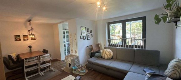 2 Schlafzimmer Stadthaus in Roth, Germany, Nr. 312374 5