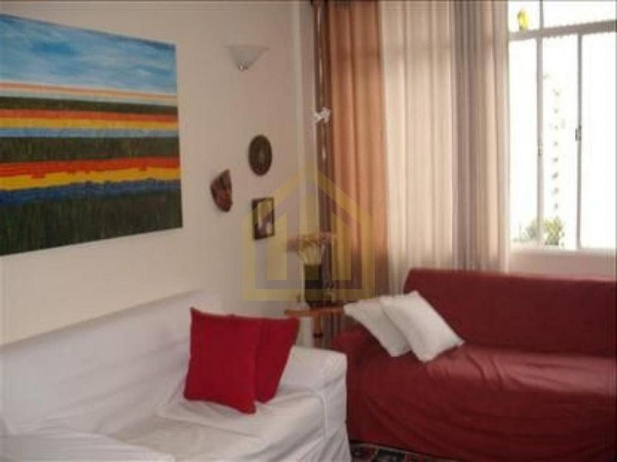 2 غرف نوم شقة في Sao Paulo, Brazil رقم 446009