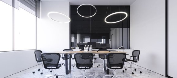 Büro in Mesa Geitonia, Cyprus 123.2m², Nr. 3151 2