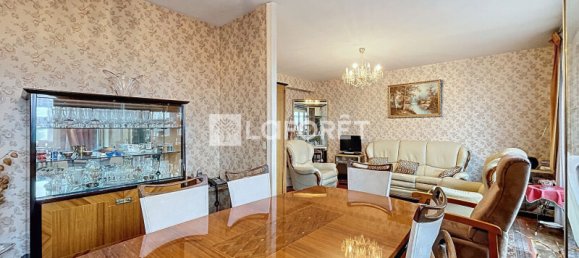 Квартира с 1 спальней в Шатийон, Франция № 150774 5