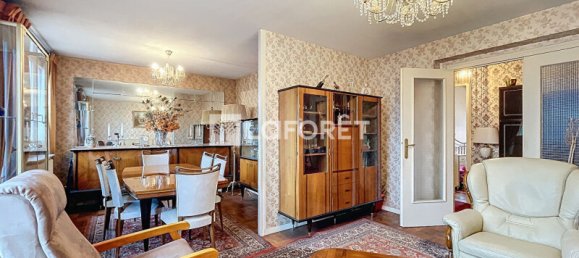 Квартира с 1 спальней в Шатийон, Франция № 150774 2