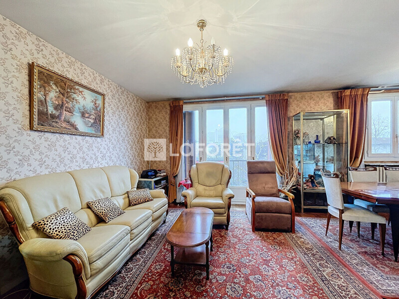 Квартира с 1 спальней в Шатийон, Франция № 150774