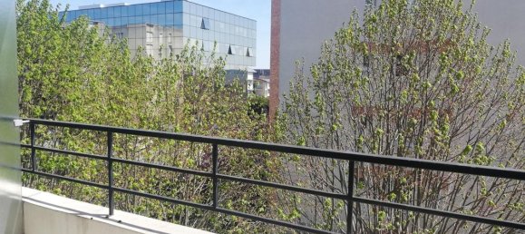 2 bedrooms Apartment in Cergy, France No. 172038 8