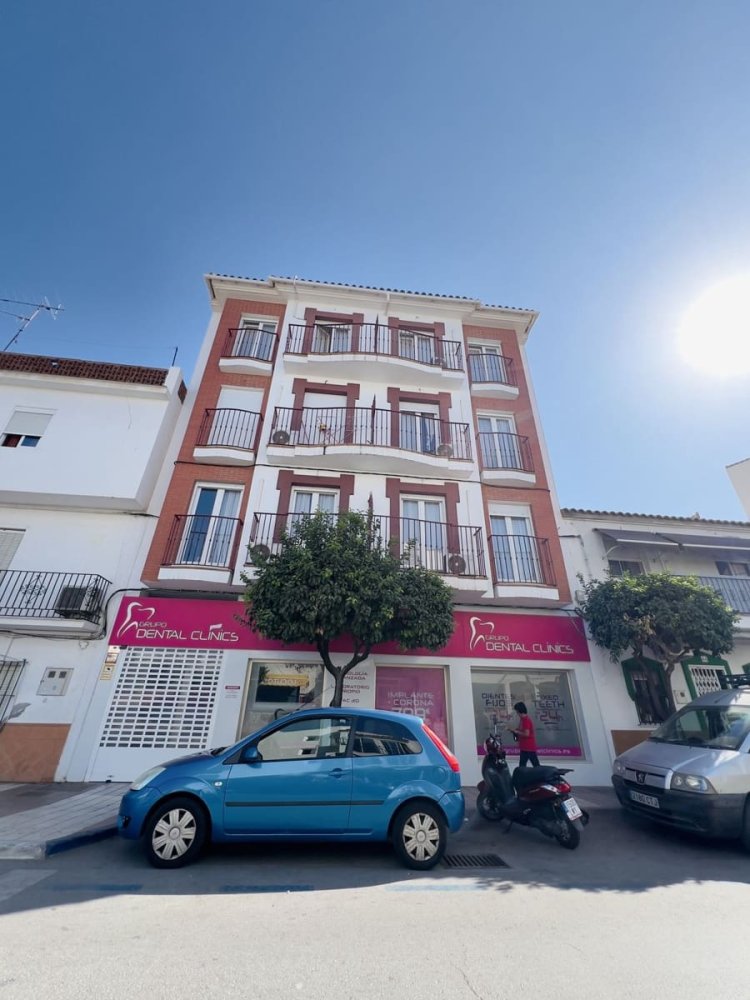 8 bedrooms Hotel in Marbella, Spain No. 183478