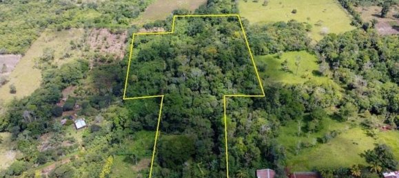  Land in Buenos Aires, Costa Rica No. 1749 2