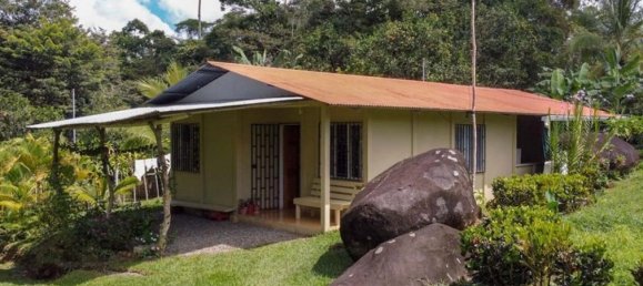  Land in Buenos Aires, Costa Rica No. 1749 6