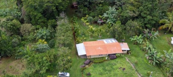  Land in Buenos Aires, Costa Rica No. 1749 5