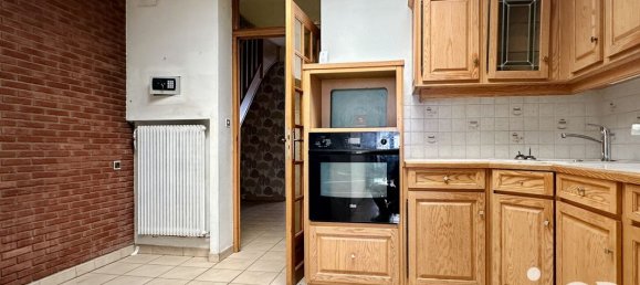 3 Schlafzimmer Haus in Marcq-en-Baroeul, France, Nr. 330011 5