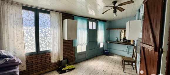 3 Schlafzimmer Haus in Marcq-en-Baroeul, France, Nr. 330011 7