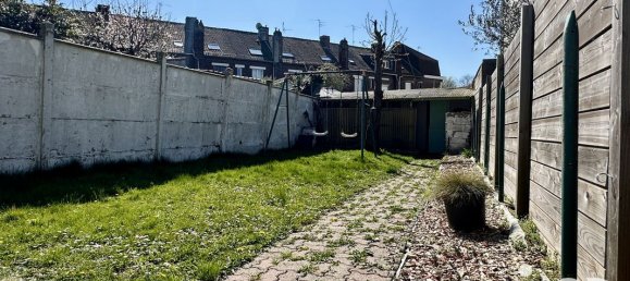 3 Schlafzimmer Haus in Marcq-en-Baroeul, France, Nr. 330011 8