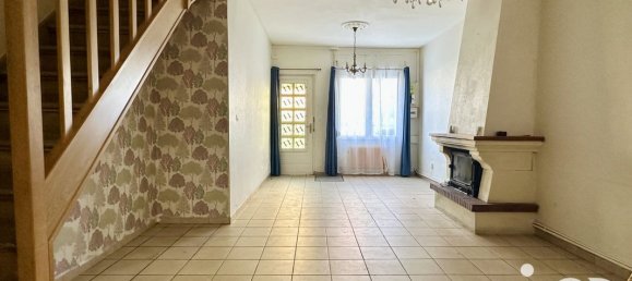 3 Schlafzimmer Haus in Marcq-en-Baroeul, France, Nr. 330011 2