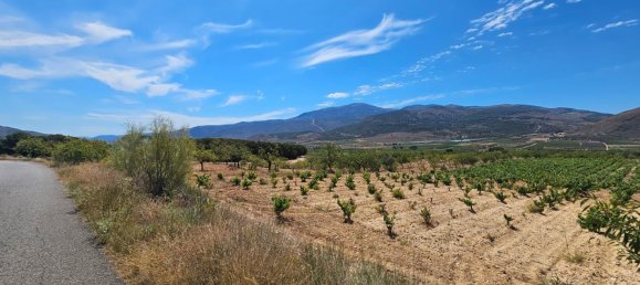 Terrain à Laujar de Andarax, Spain No. 163056 3