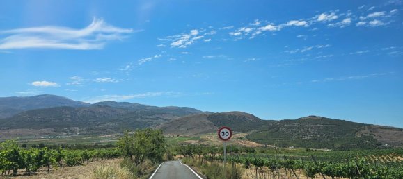 Terrain à Laujar de Andarax, Spain No. 163056 9