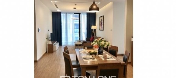 3 bedrooms Apartment in Ba Dinh, Vietnam No. 1241 4