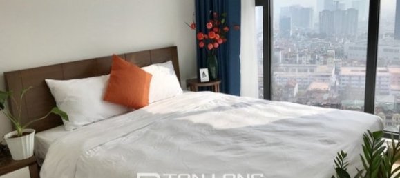 3 bedrooms Apartment in Ba Dinh, Vietnam No. 1241 5