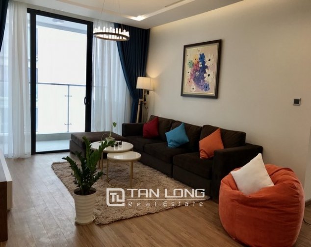 3 bedrooms Apartment in Ba Dinh, Vietnam No. 1241