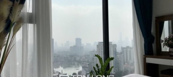 3 bedrooms Apartment in Ba Dinh, Vietnam No. 1241 6