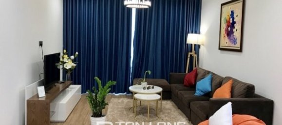 3 bedrooms Apartment in Ba Dinh, Vietnam No. 1241 2