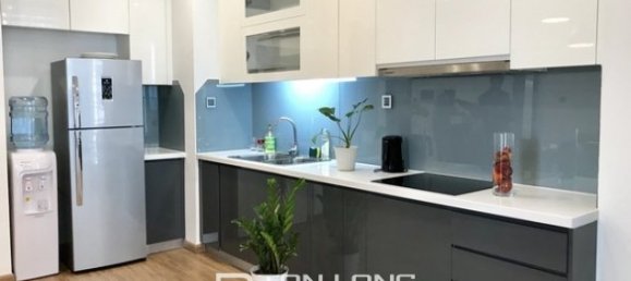 3 bedrooms Apartment in Ba Dinh, Vietnam No. 1241 3