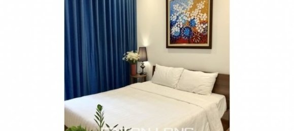 3 bedrooms Apartment in Ba Dinh, Vietnam No. 1241 8