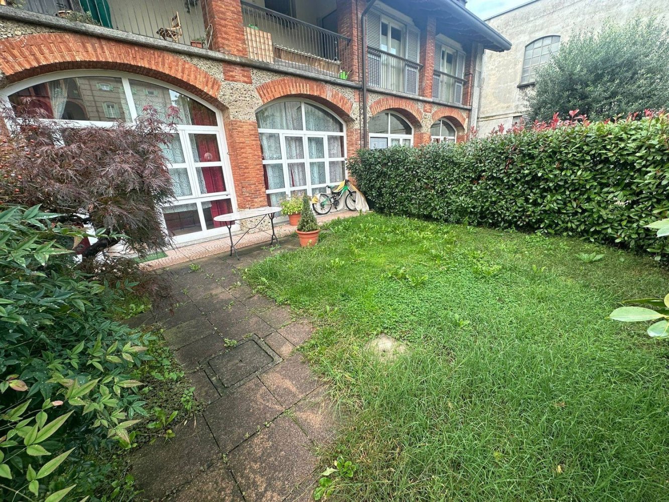 3 rooms Apartment in Cremella, Italy No. 110483