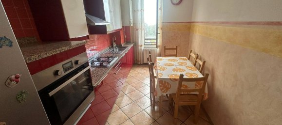 3 rooms Apartment in Cremella, Italy No. 110483 17
