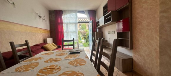 3 rooms Apartment in Cremella, Italy No. 110483 15