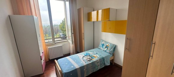 3 rooms Apartment in Cremella, Italy No. 110483 27