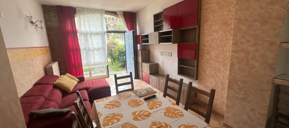 3 rooms Apartment in Cremella, Italy No. 110483 16