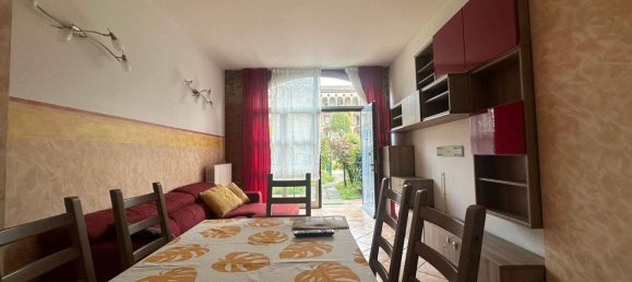 3 rooms Apartment in Cremella, Italy No. 110483 13