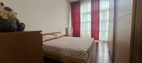 3 rooms Apartment in Cremella, Italy No. 110483 26
