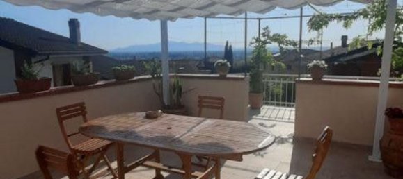 3 غرف نوم شقة في Monsummano Terme, Italy رقم 357376 11