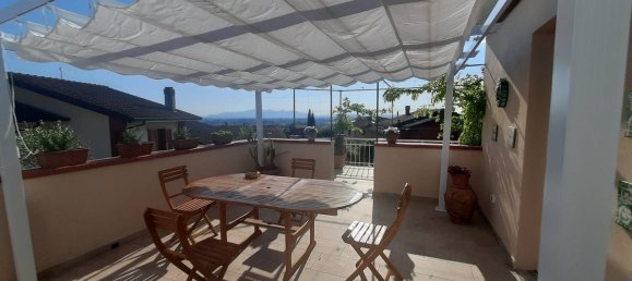 3 غرف نوم شقة في Monsummano Terme, Italy رقم 357376 10