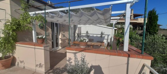 3 غرف نوم شقة في Monsummano Terme, Italy رقم 357376 12